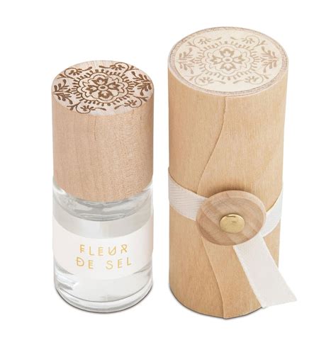 skeem design perfume fleur de sel